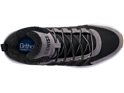 VISTA TRAINER MID WNT – K-Swiss US display picture 1