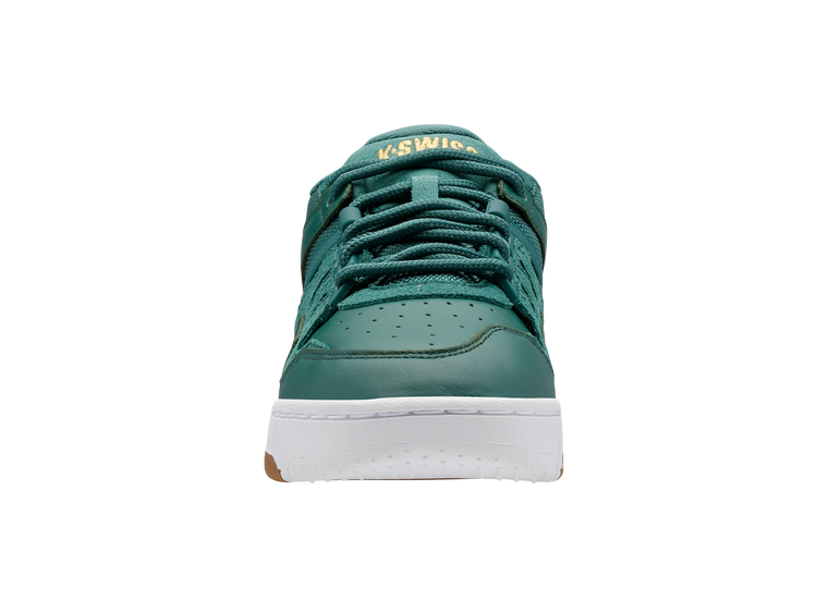 07154-335-M | MATCH RIVAL | POSY GREEN/WHITE