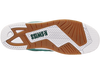 07154-335-M | MATCH RIVAL | POSY GREEN/WHITE