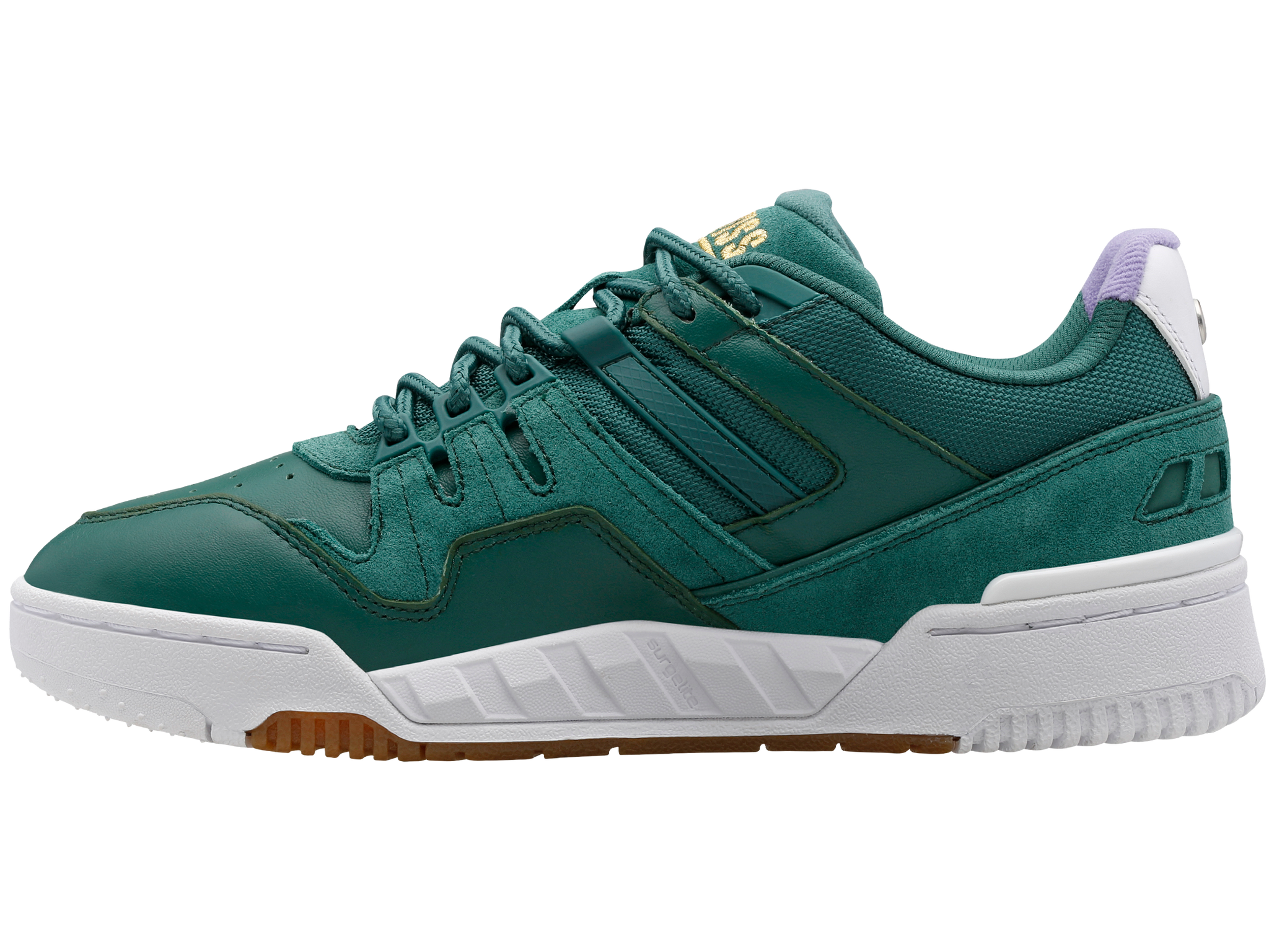 MATCH RIVAL – K-Swiss US