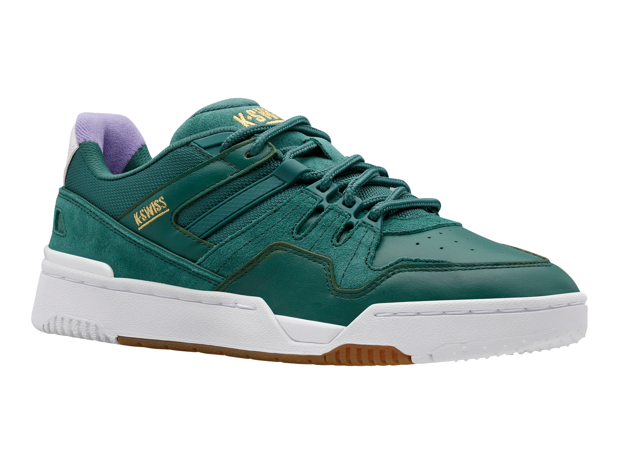 MATCH RIVAL – K-Swiss US