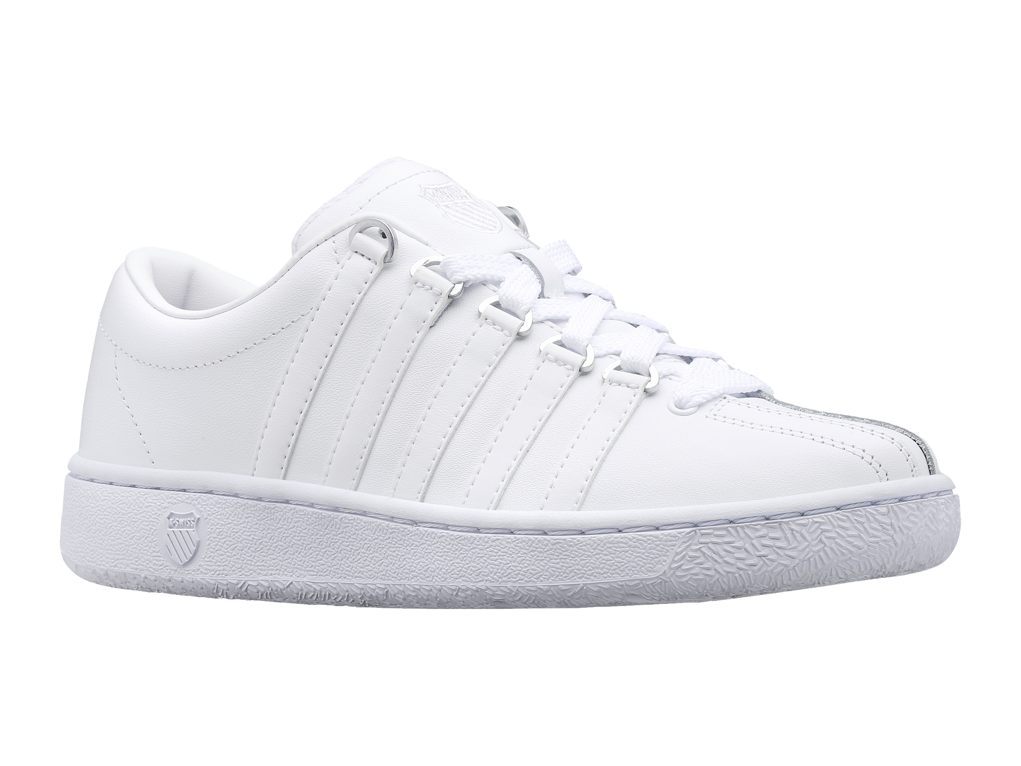 CLASSIC LX – K-Swiss US
