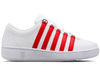 07161-119-M | CLASSIC LX | WHITE / RED