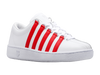 07161-119-M | CLASSIC LX | WHITE / RED