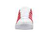07161-119-M | CLASSIC LX | WHITE / RED