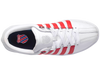 07161-119-M | CLASSIC LX | WHITE / RED