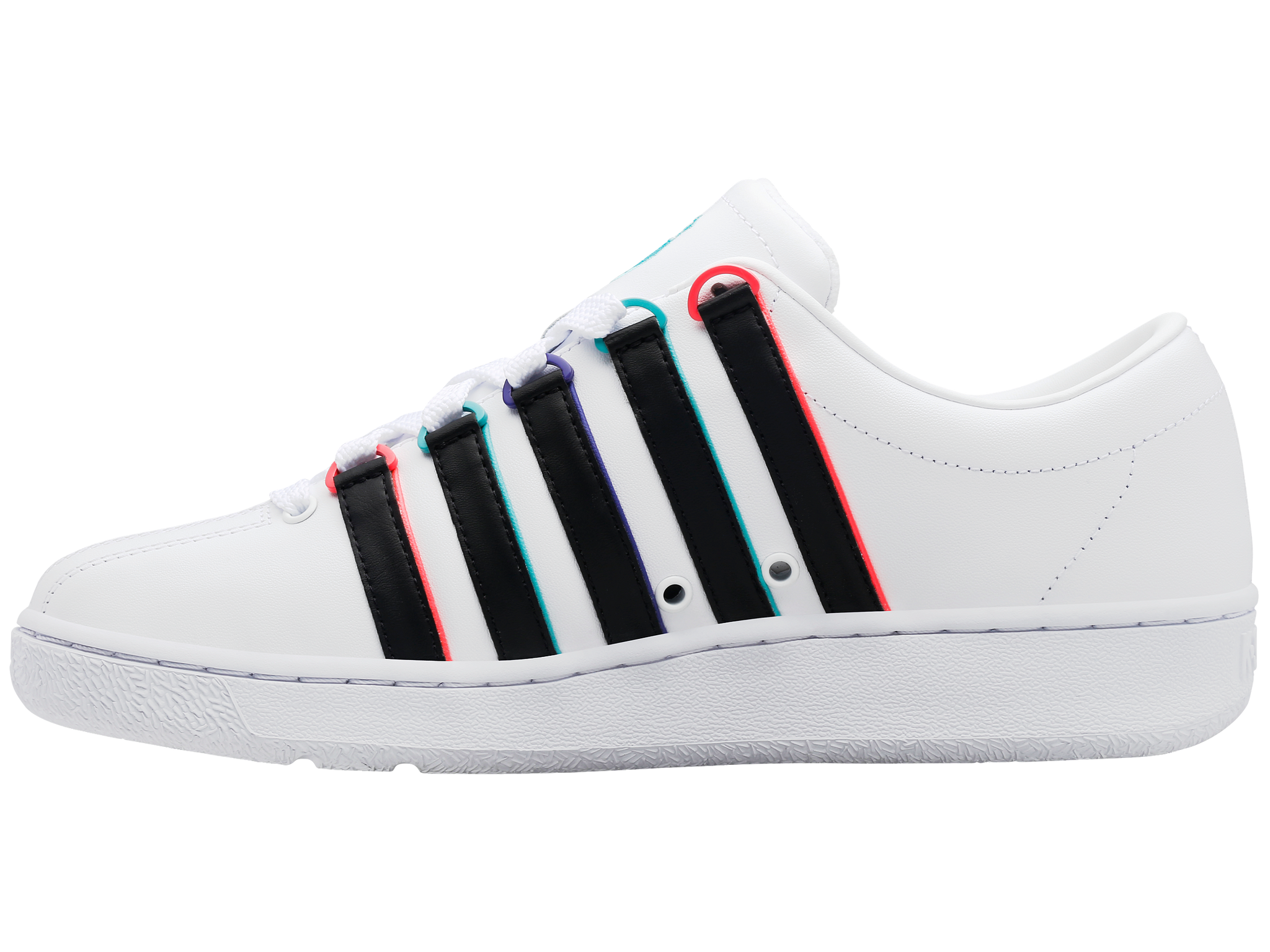 【WOOHWA】CLASSIC TWIN CUT MID SK CLASSIC LX – K-Swiss US