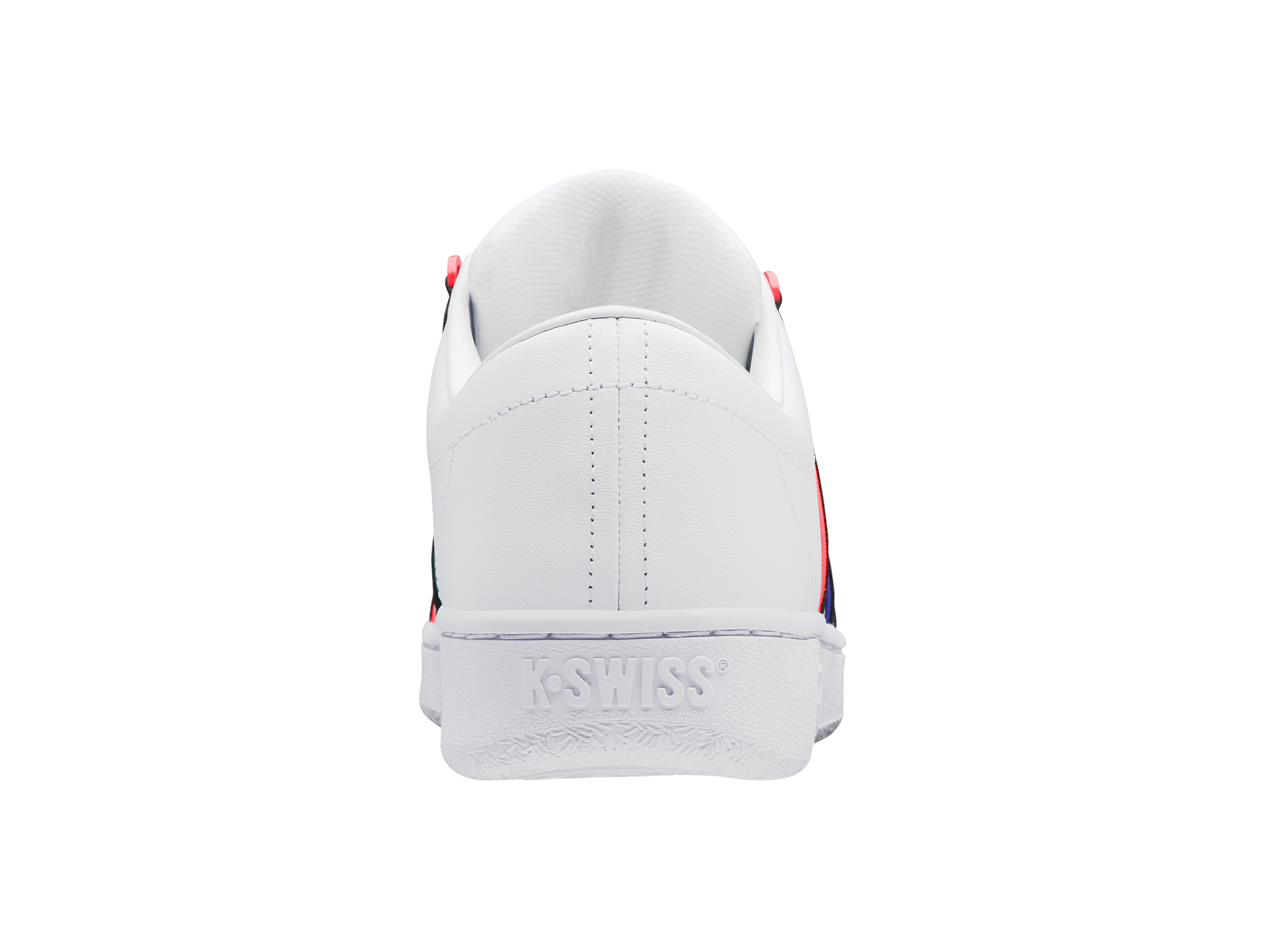 【WOOHWA】CLASSIC TWIN CUT MID SK CLASSIC LX – K-Swiss US