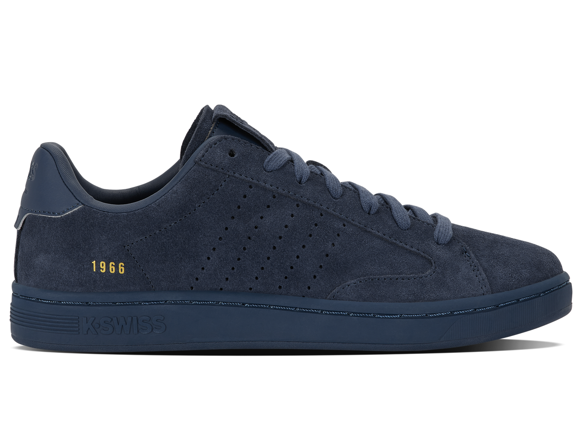 LOZAN KLUB SDE – K-Swiss US