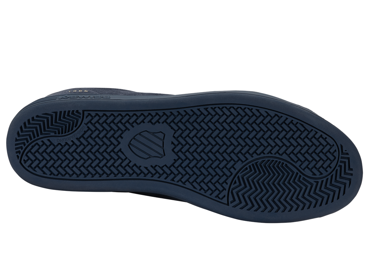 LOZAN KLUB SDE – K-Swiss US