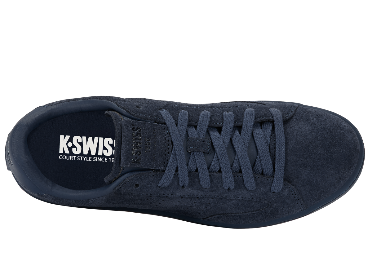 LOZAN KLUB SDE – K-Swiss US