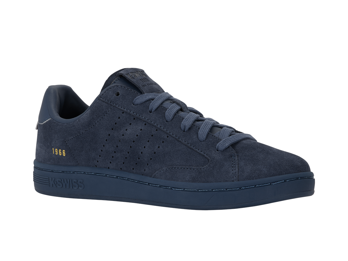 LOZAN KLUB SDE – K-Swiss US