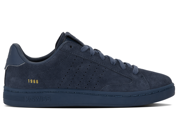 LOZAN KLUB SDE – K-Swiss US