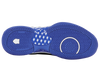 07291-072-W | EXPRESS LIGHT PICKLEBALL-2E | BLACK/WHITE/DAZZLING BLUE