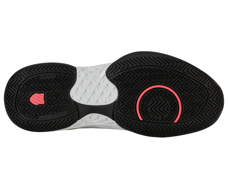07291-138-W | EXPRESS LIGHT PICKLEBALL-2E | WHITE/DAFFODIL