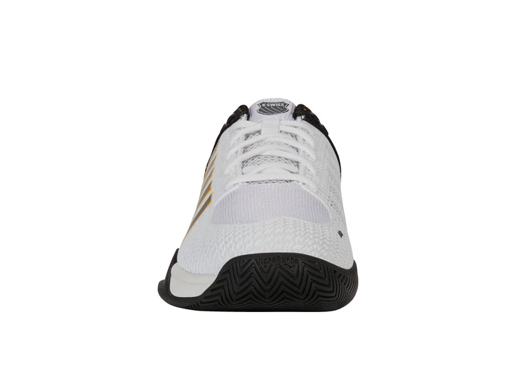 07291-138-W | EXPRESS LIGHT PICKLEBALL-2E | WHITE/DAFFODIL