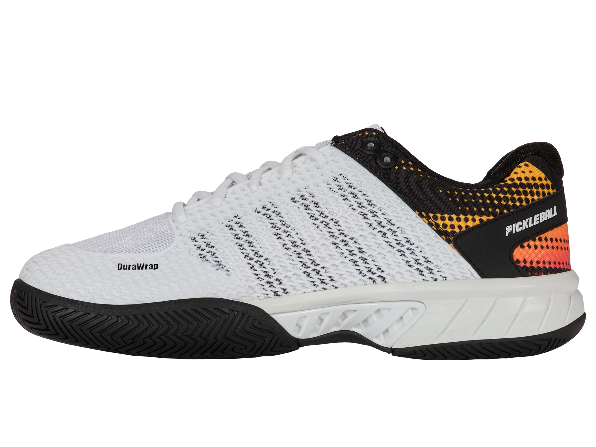 EXPRESS LIGHT PICKLEBALL-2E – K-Swiss US