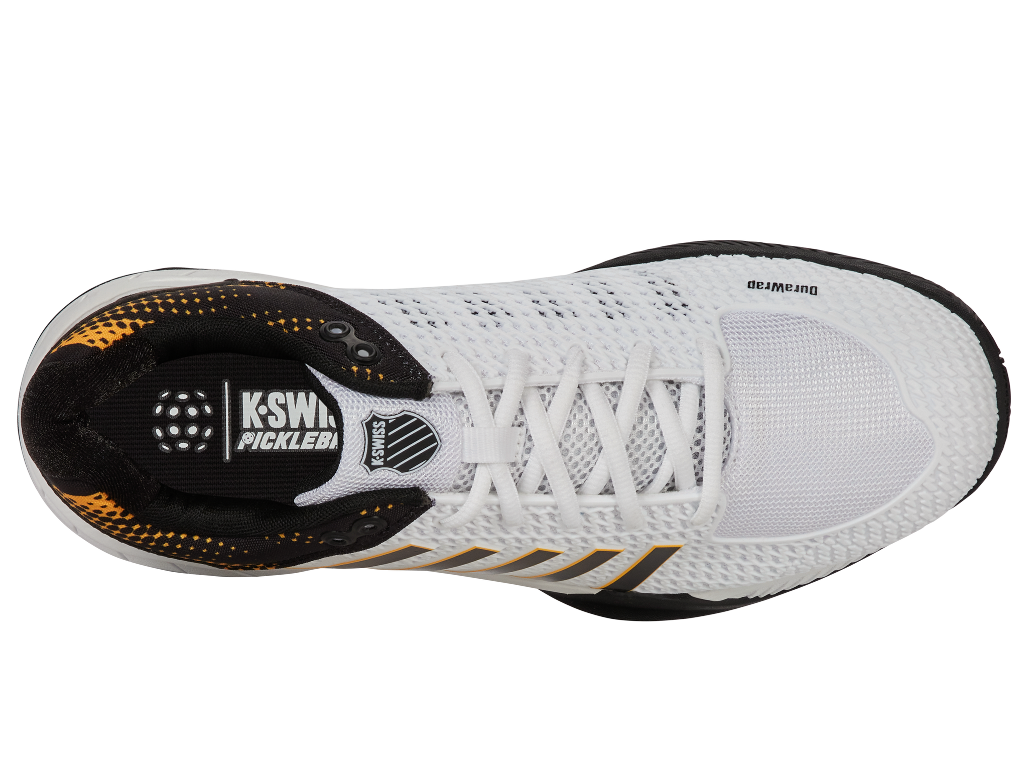 select calin original ビスチェ COURT EXPRESS PICKLEBALL – K-Swiss US