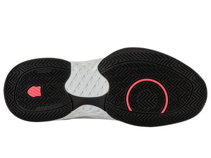 07291-138-W | EXPRESS LIGHT PICKLEBALL-2E | WHITE/DAFFODIL