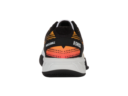 07291-138-W | EXPRESS LIGHT PICKLEBALL-2E | WHITE/DAFFODIL