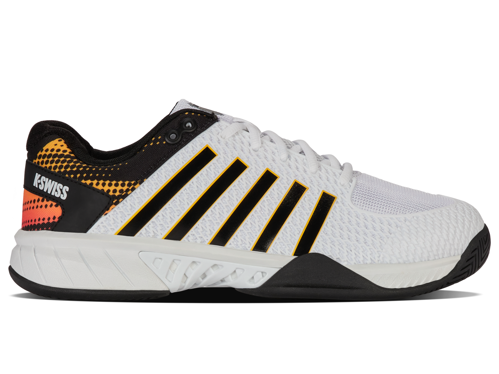 EXPRESS LIGHT PICKLEBALL-2E – K-Swiss US