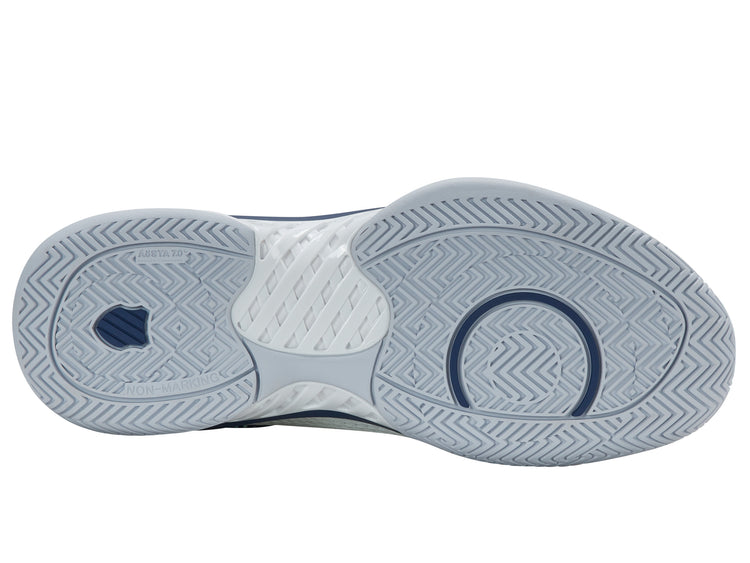07291-410-W | EXPRESS LIGHT PICKLEBALL-2E | BIT OF BLUE/OCEANA/PATINA GREEN