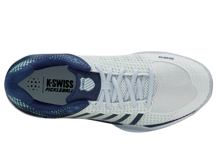 07291-410-W | EXPRESS LIGHT PICKLEBALL-2E | BIT OF BLUE/OCEANA/PATINA GREEN