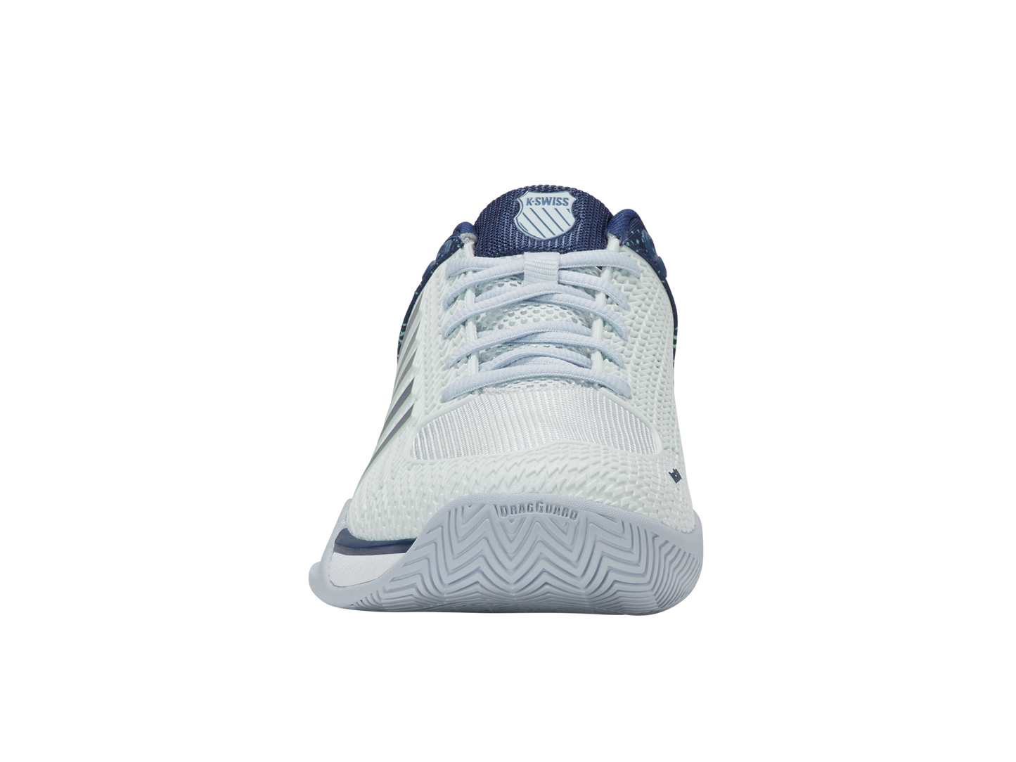 07291-410-W | EXPRESS LIGHT PICKLEBALL-2E | BIT OF BLUE/OCEANA/PATINA GREEN