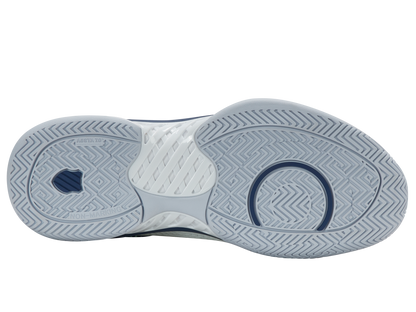 07291-410-W | EXPRESS LIGHT PICKLEBALL-2E | BIT OF BLUE/OCEANA/PATINA GREEN