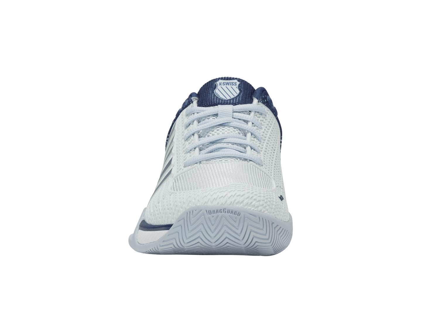 07291 - 410 - W | EXPRESS LIGHT PICKLEBALL - 2E | BIT OF BLUE/OCEANA/PATINA GREEN - K - Swiss US - FOOTWEAR