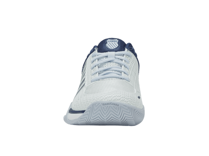 07291 - 410 - W | EXPRESS LIGHT PICKLEBALL - 2E | BIT OF BLUE/OCEANA/PATINA GREEN - K - Swiss US - FOOTWEAR