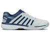 07291 - 410 - W | EXPRESS LIGHT PICKLEBALL - 2E | BIT OF BLUE/OCEANA/PATINA GREEN - K - Swiss US - FOOTWEAR