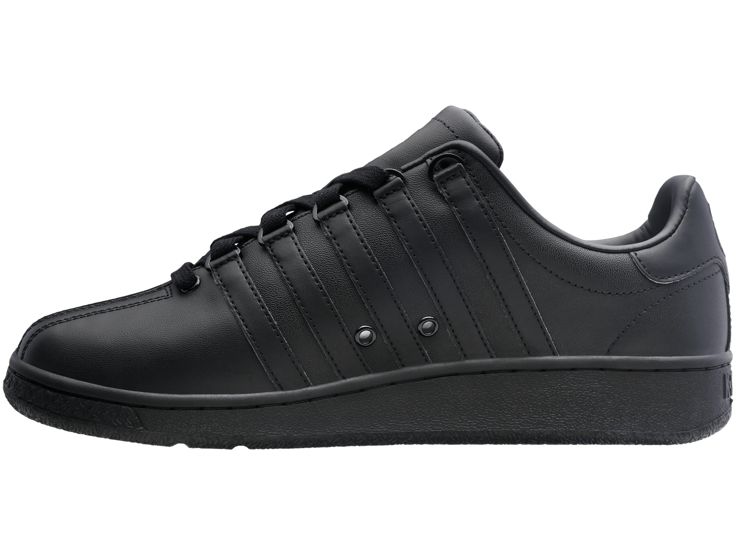 07321 - 001 - M | CLASSIC VN | BLACK/ BLACK - K - Swiss US - FOOTWEAR