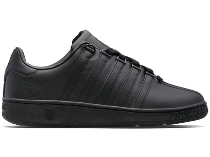 07321 - 001 - M | CLASSIC VN | BLACK/ BLACK - K - Swiss US - FOOTWEAR