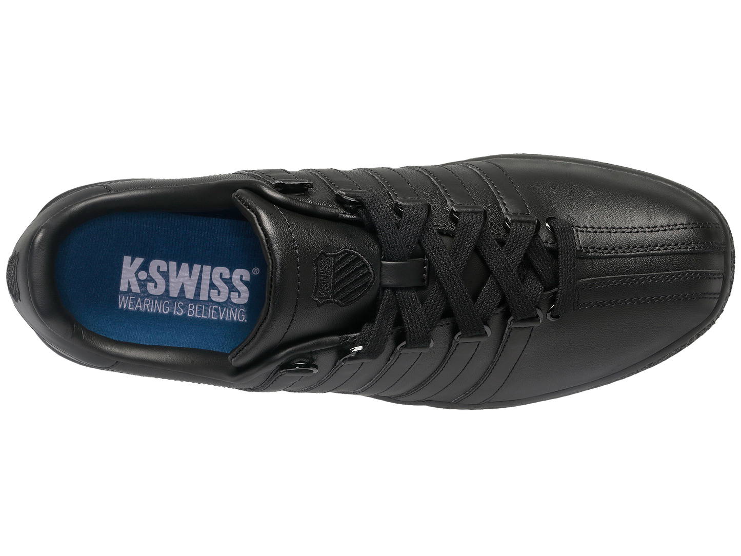 07321-001-XW | CLASSIC VN | BLACK/ BLACK