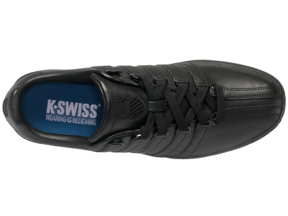 07321-001-XW | CLASSIC VN | BLACK/ BLACK