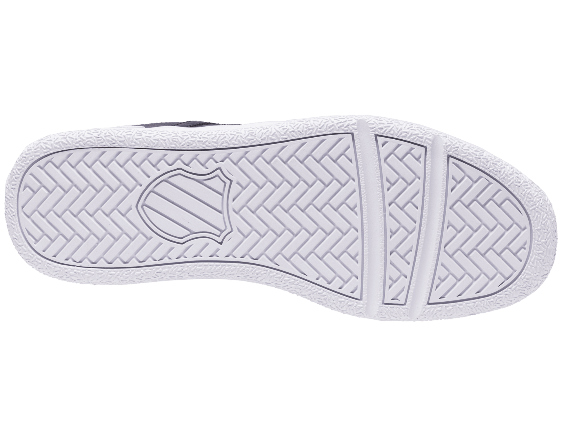 07321 - 002 - M | CLASSIC VN | BLACK/WHITE - K - Swiss US - FOOTWEAR