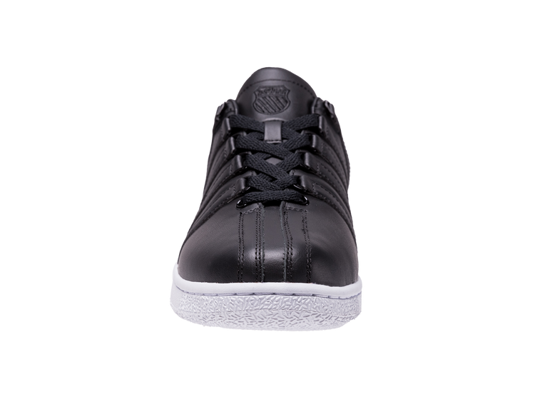 07321-002-XW | CLASSIC VN | BLACK/WHITE