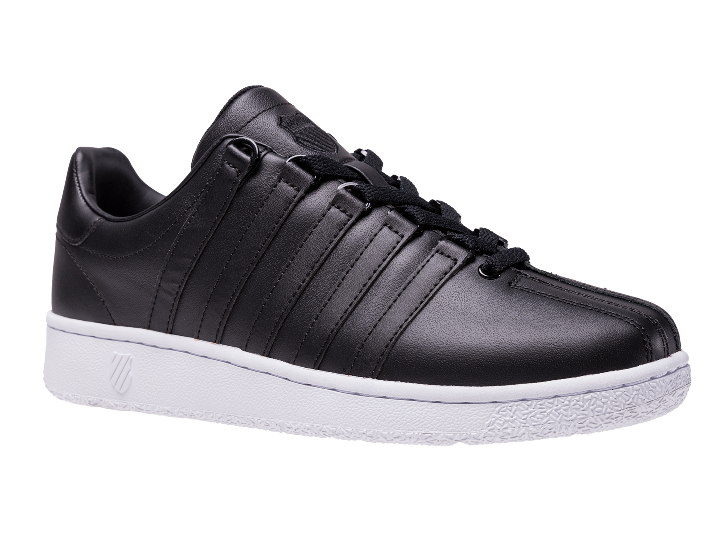 07321-002-XW | CLASSIC VN | BLACK/WHITE