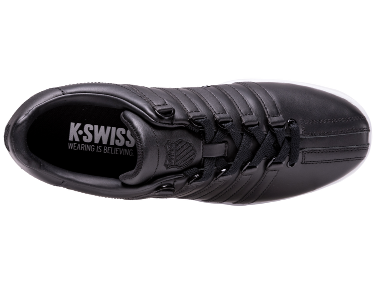 07321-002-XW | CLASSIC VN | BLACK/WHITE