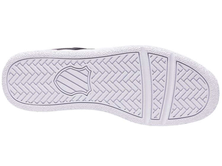 07321-002-XW | CLASSIC VN | BLACK/WHITE