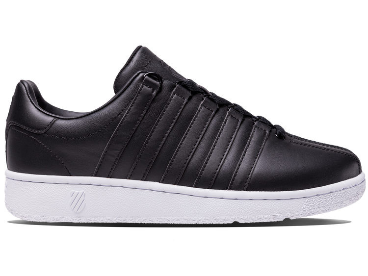 07321-002-XW | CLASSIC VN | BLACK/WHITE