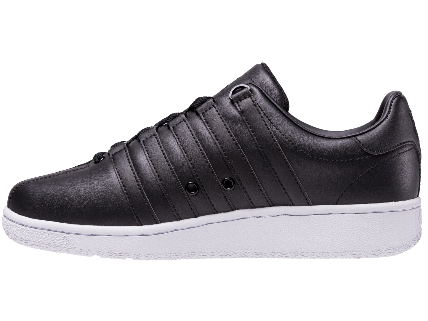 07321-002-XW | CLASSIC VN | BLACK/WHITE