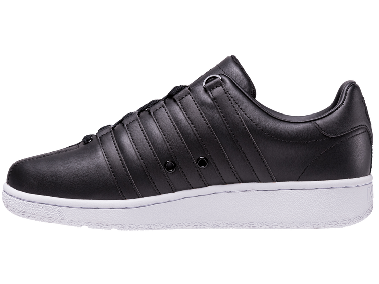 07321-002-XW | CLASSIC VN | BLACK/WHITE