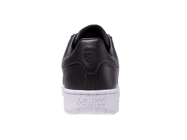 07321-002-XW | CLASSIC VN | BLACK/WHITE