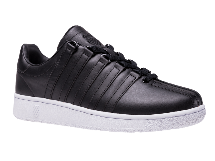 07321-002-XW | CLASSIC VN | BLACK/WHITE