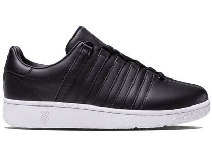 07321 - 002 - XW | CLASSIC VN | BLACK/WHITE - K - Swiss US - FOOTWEAR