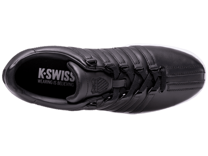 07321 - 002 - XW | CLASSIC VN | BLACK/WHITE - K - Swiss US - FOOTWEAR
