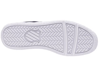 07321 - 002 - XW | CLASSIC VN | BLACK/WHITE - K - Swiss US - FOOTWEAR