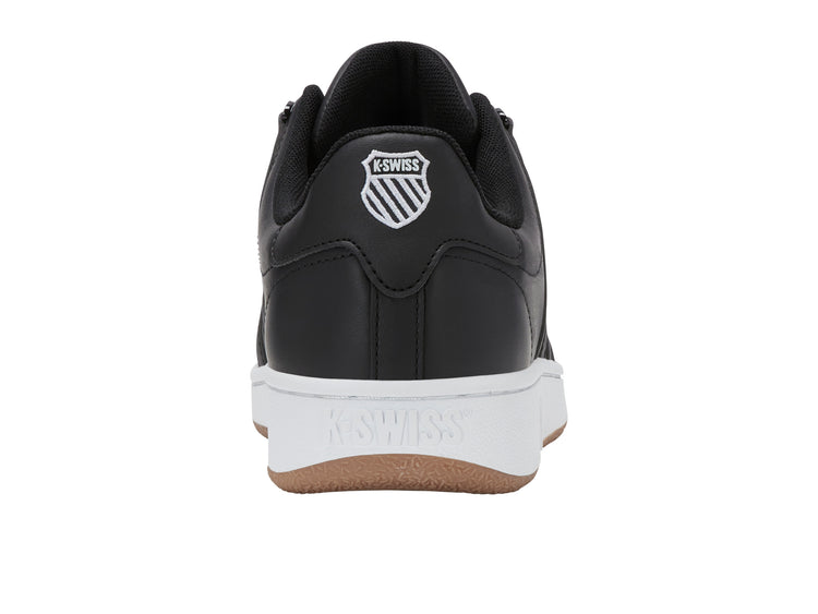 07321-031-M | CLASSIC VN | BLACK/WHITE/GUM